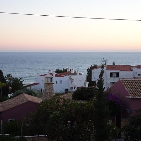 El Gharbe By Check-In Portugal Villa Albufeira Dış mekan fotoğraf