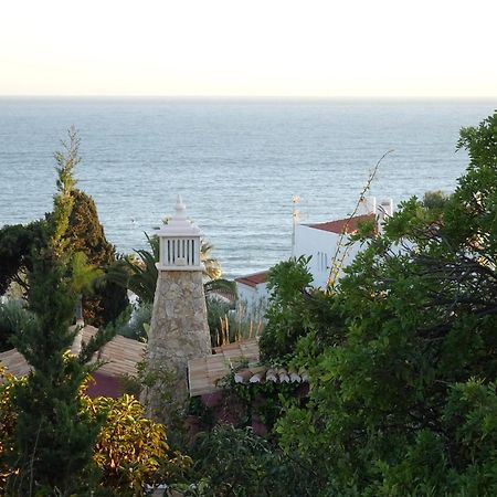 El Gharbe By Check-In Portugal Villa Albufeira Dış mekan fotoğraf