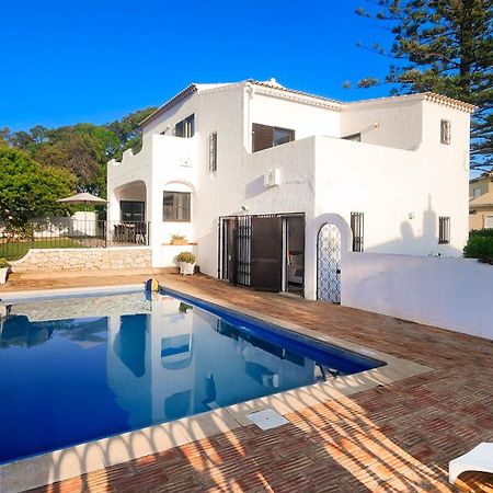 El Gharbe By Check-In Portugal Villa Albufeira Dış mekan fotoğraf