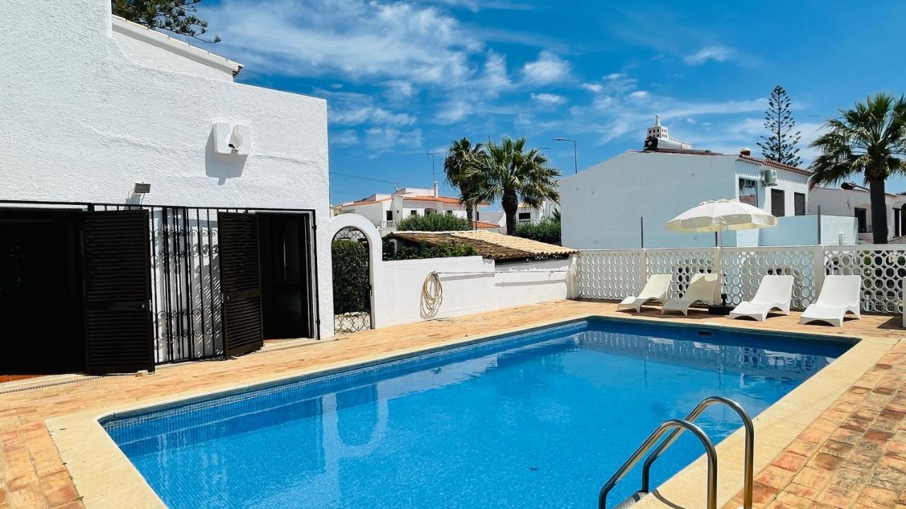 El Gharbe By Check-In Portugal Villa Albufeira Dış mekan fotoğraf