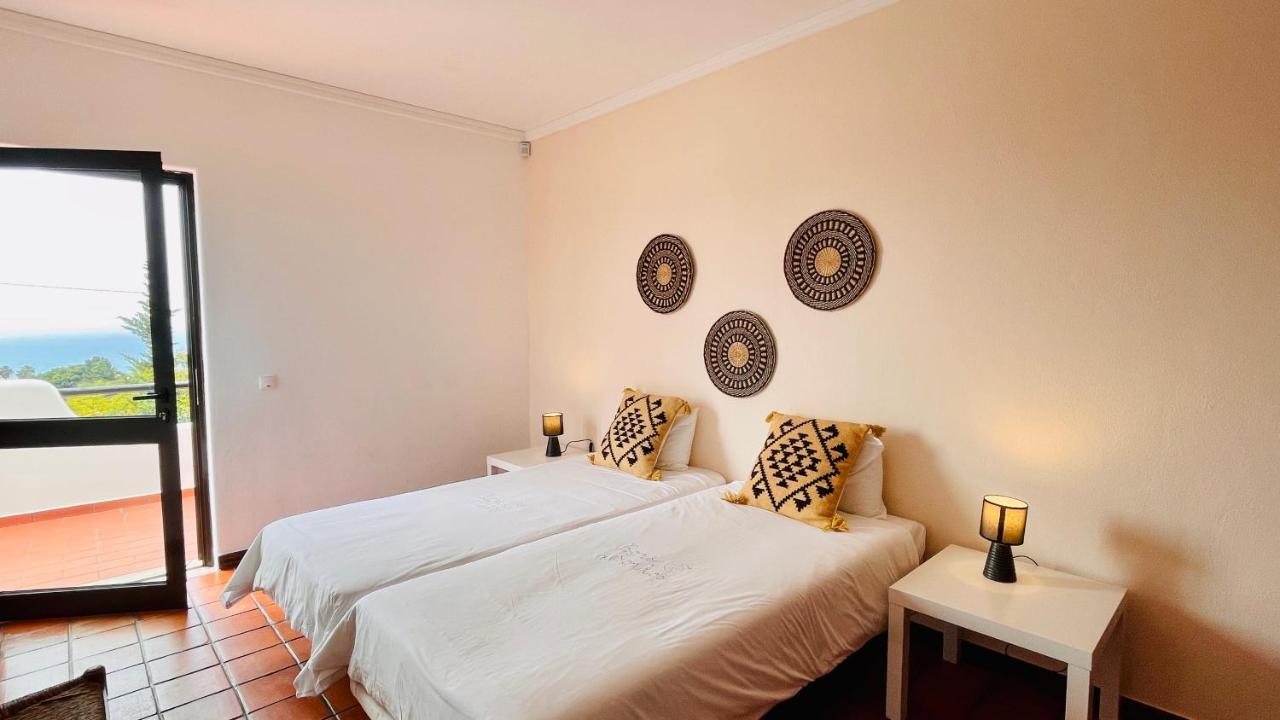 El Gharbe By Check-In Portugal Villa Albufeira Dış mekan fotoğraf