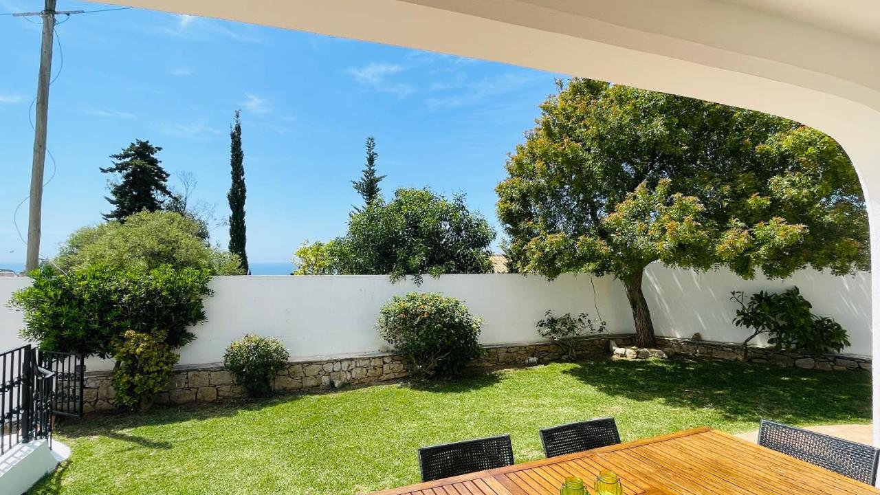 El Gharbe By Check-In Portugal Villa Albufeira Dış mekan fotoğraf