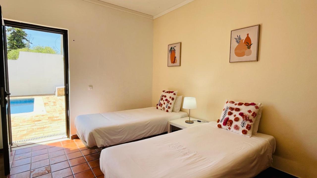 El Gharbe By Check-In Portugal Villa Albufeira Dış mekan fotoğraf