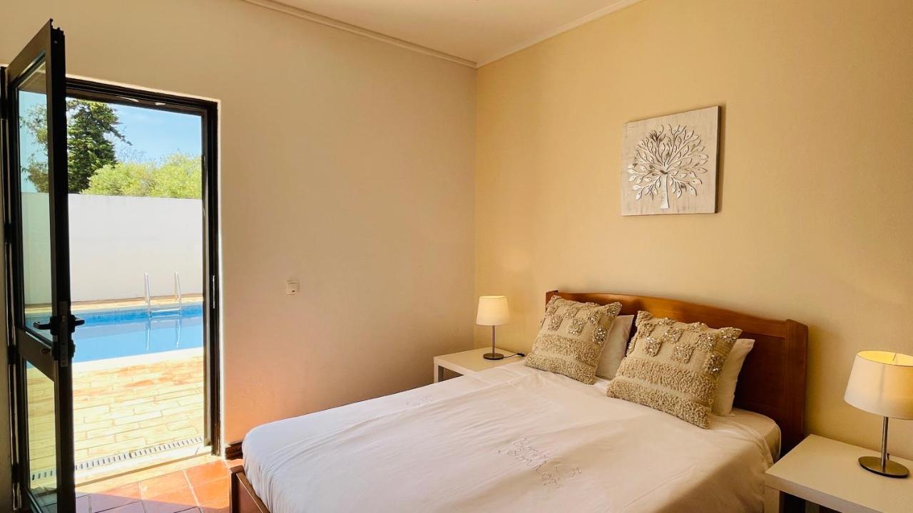 El Gharbe By Check-In Portugal Villa Albufeira Dış mekan fotoğraf