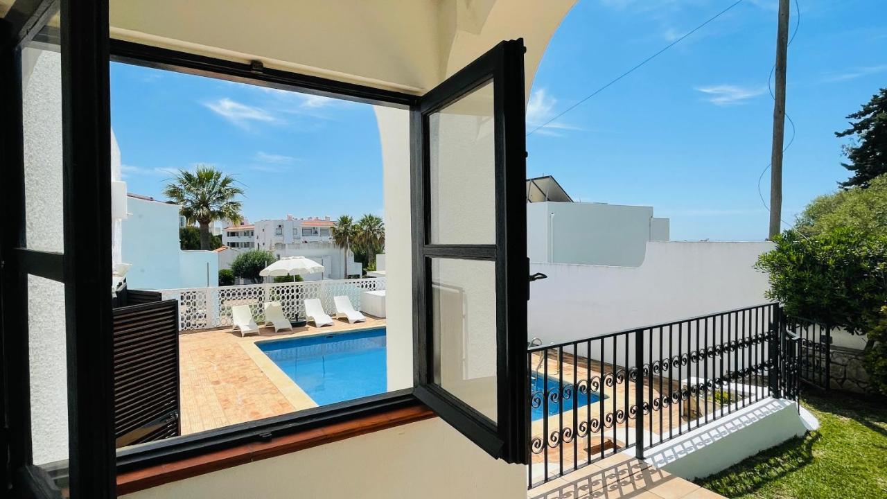 El Gharbe By Check-In Portugal Villa Albufeira Dış mekan fotoğraf