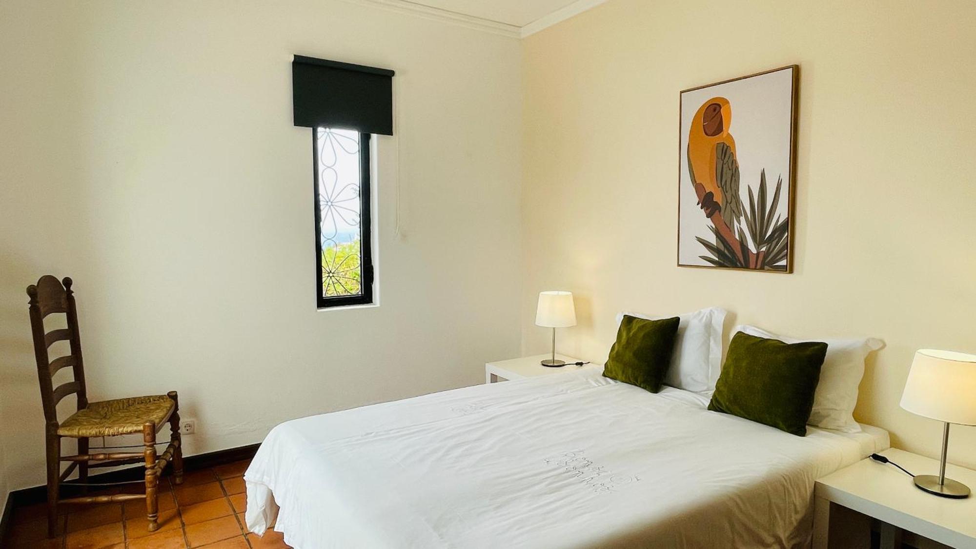 El Gharbe By Check-In Portugal Villa Albufeira Dış mekan fotoğraf