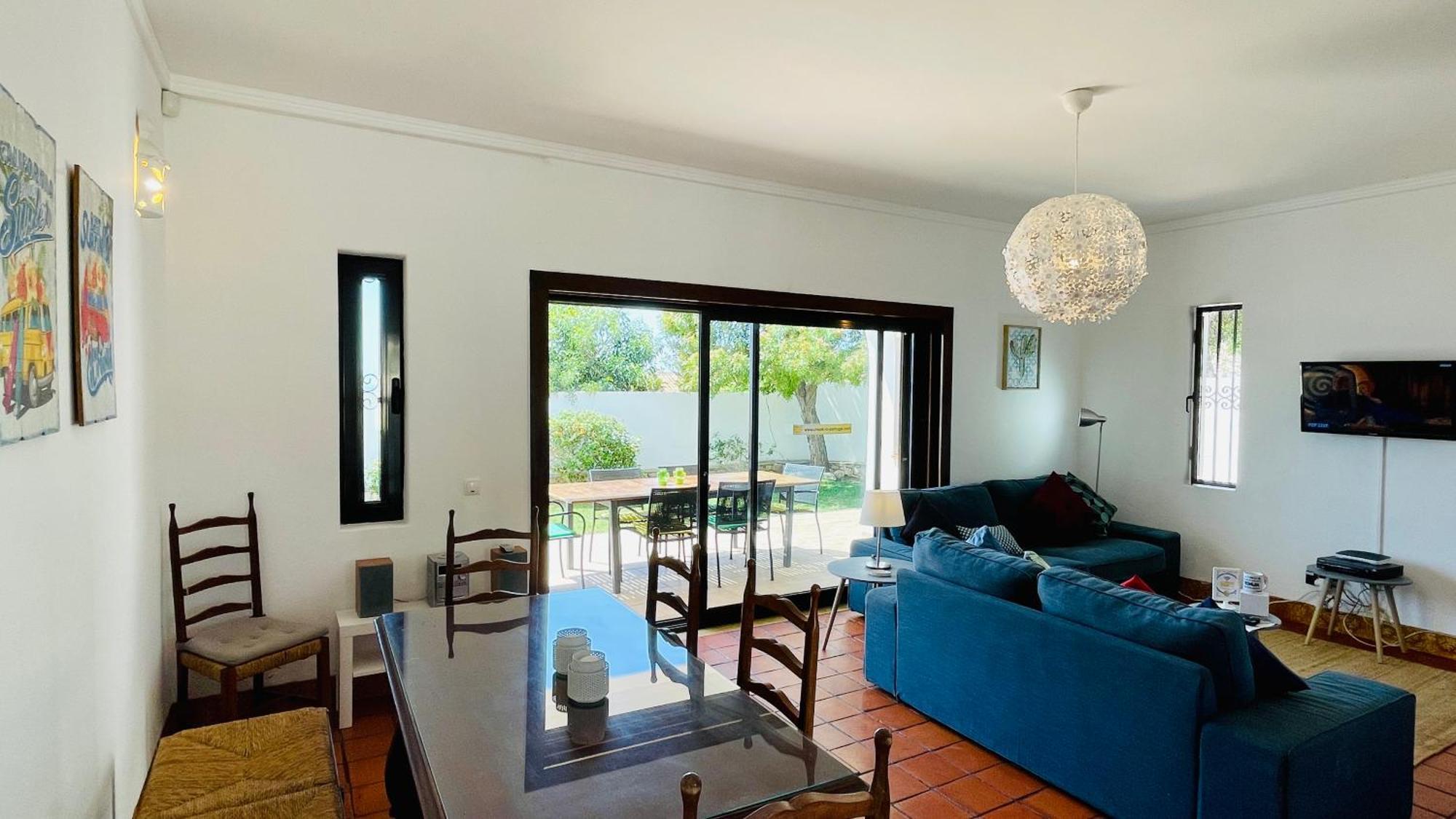 El Gharbe By Check-In Portugal Villa Albufeira Dış mekan fotoğraf