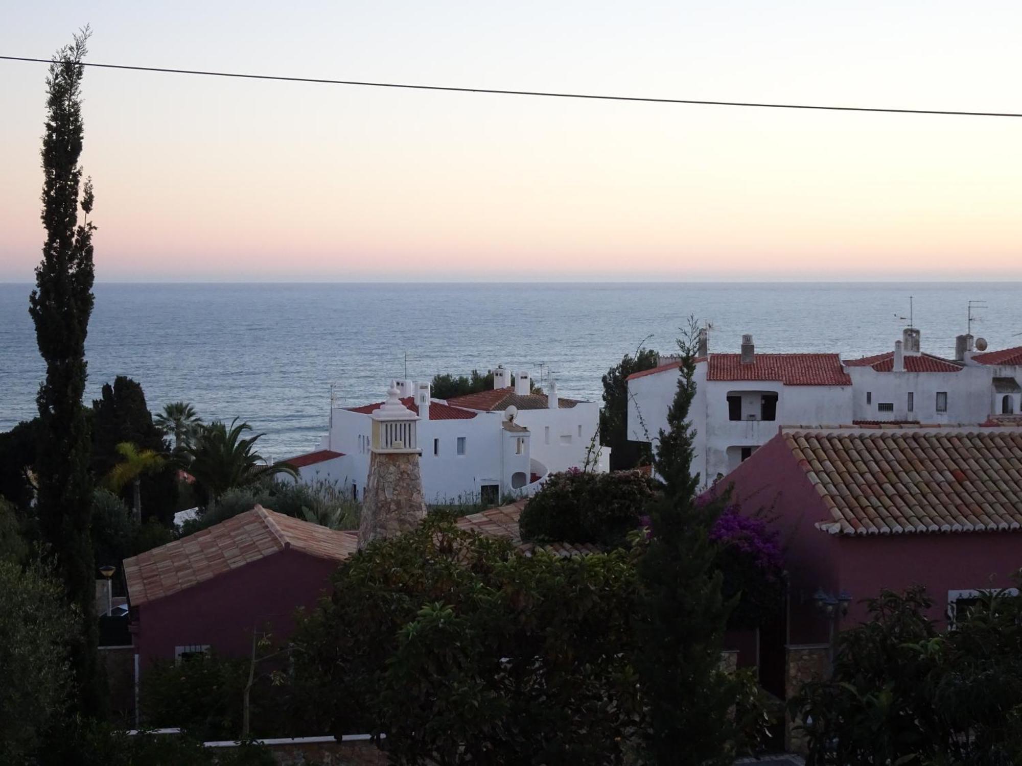 El Gharbe By Check-In Portugal Villa Albufeira Dış mekan fotoğraf