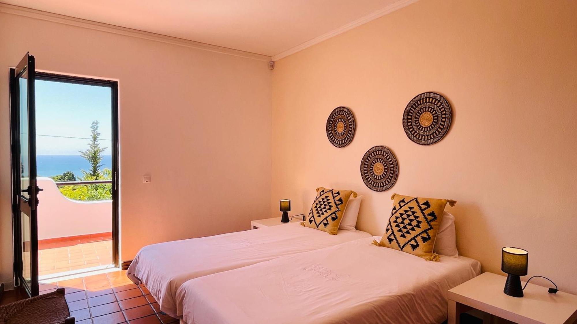 El Gharbe By Check-In Portugal Villa Albufeira Dış mekan fotoğraf