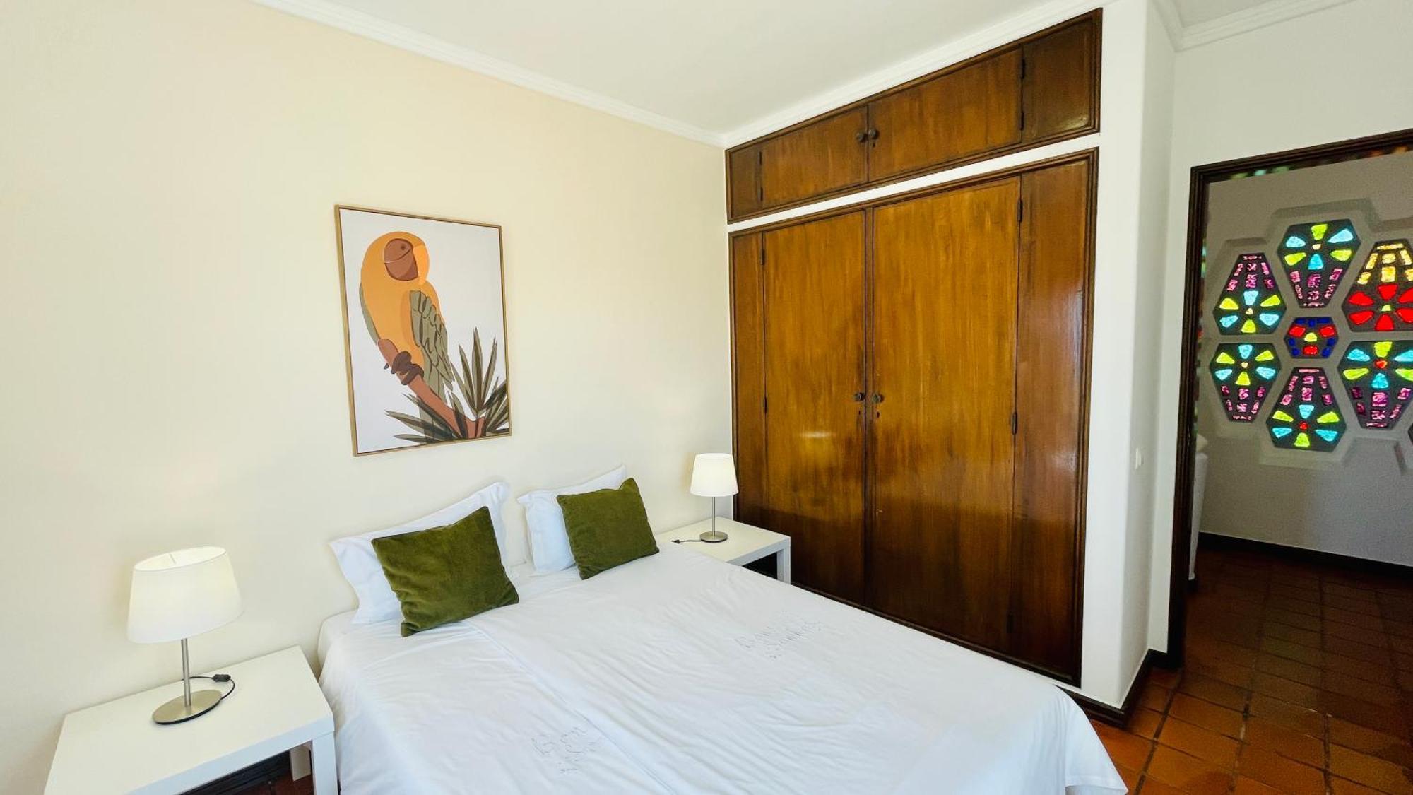 El Gharbe By Check-In Portugal Villa Albufeira Dış mekan fotoğraf