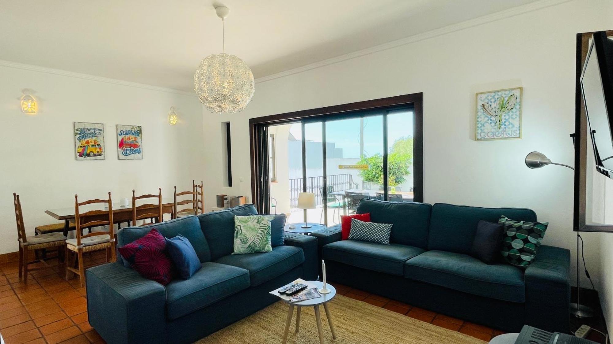 El Gharbe By Check-In Portugal Villa Albufeira Dış mekan fotoğraf