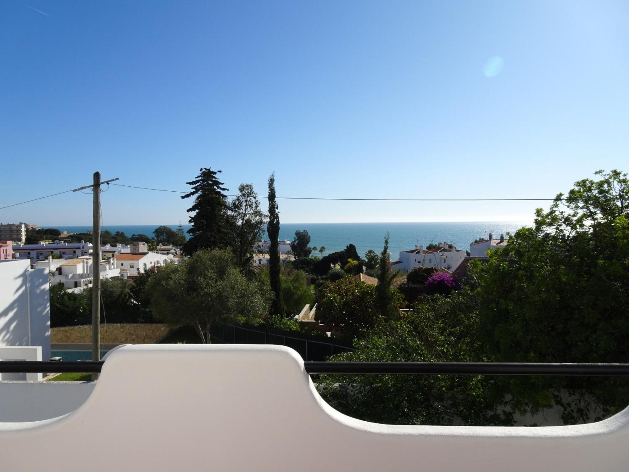 El Gharbe By Check-In Portugal Villa Albufeira Dış mekan fotoğraf