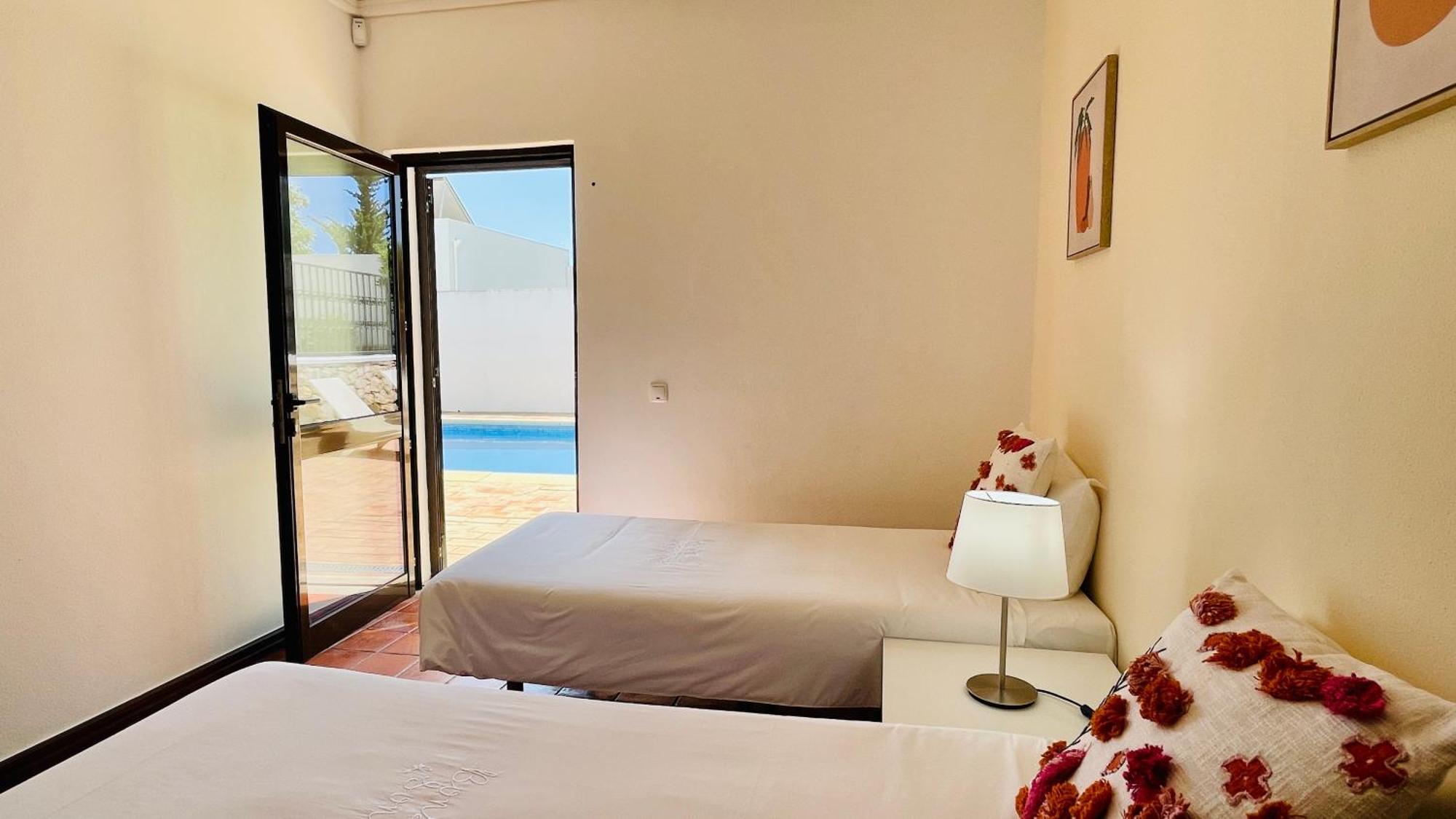 El Gharbe By Check-In Portugal Villa Albufeira Dış mekan fotoğraf