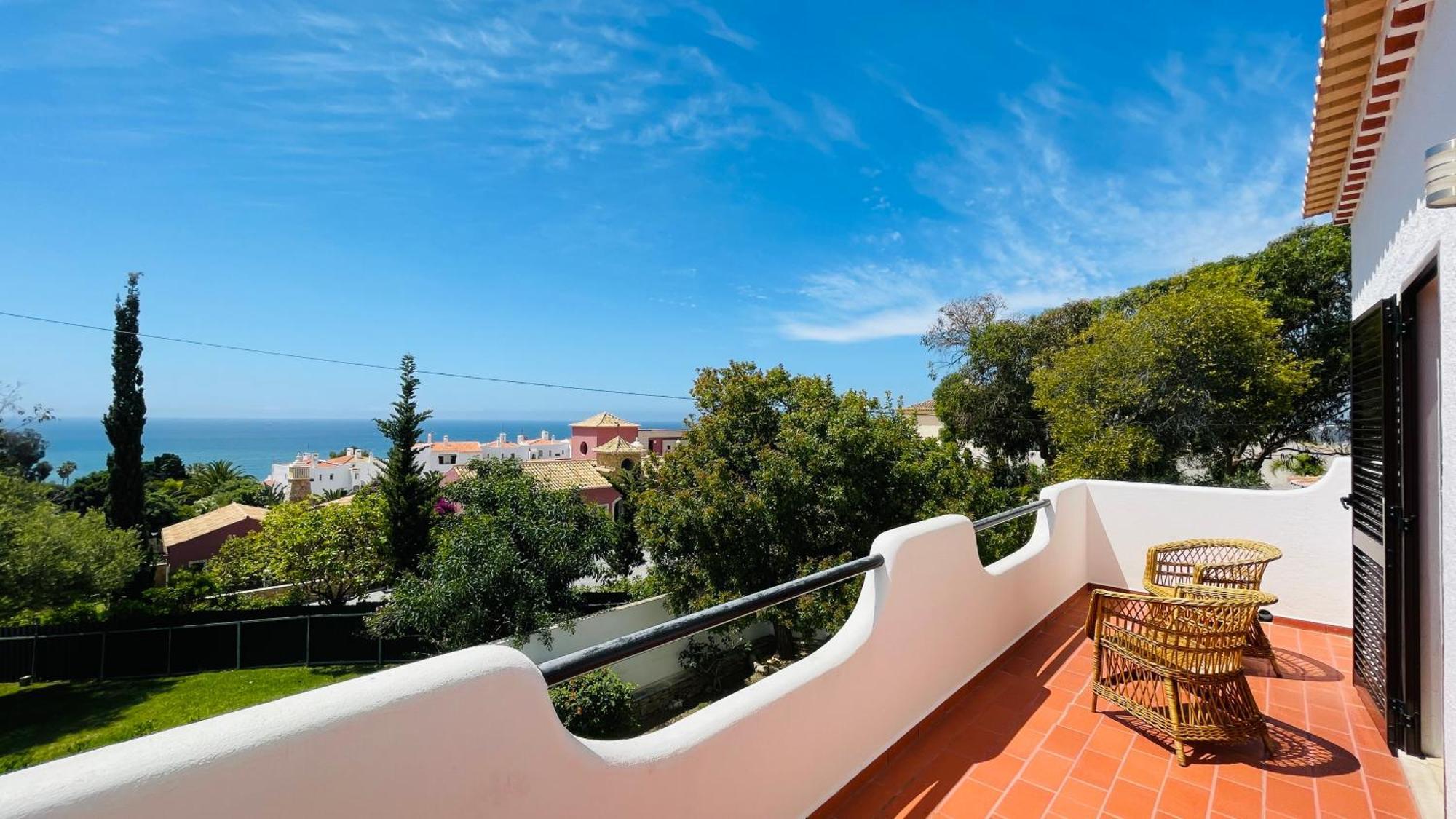 El Gharbe By Check-In Portugal Villa Albufeira Dış mekan fotoğraf