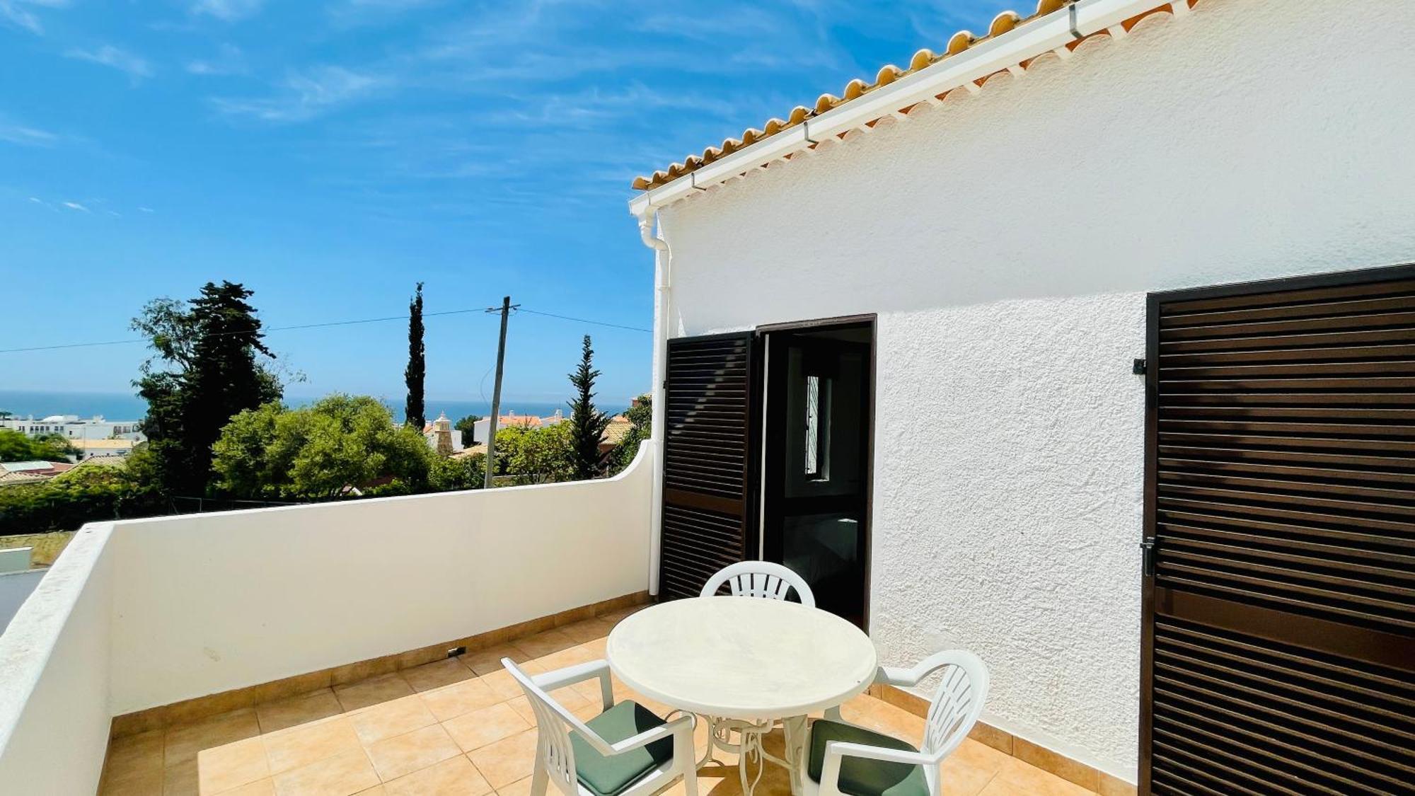 El Gharbe By Check-In Portugal Villa Albufeira Dış mekan fotoğraf