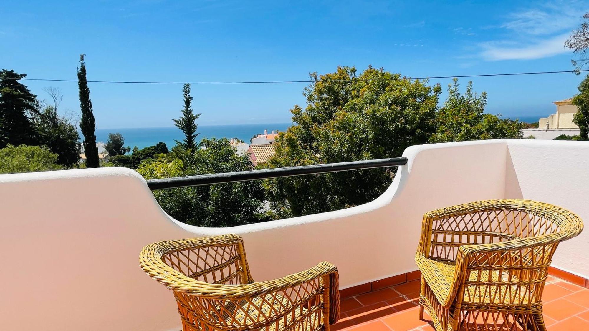 El Gharbe By Check-In Portugal Villa Albufeira Dış mekan fotoğraf
