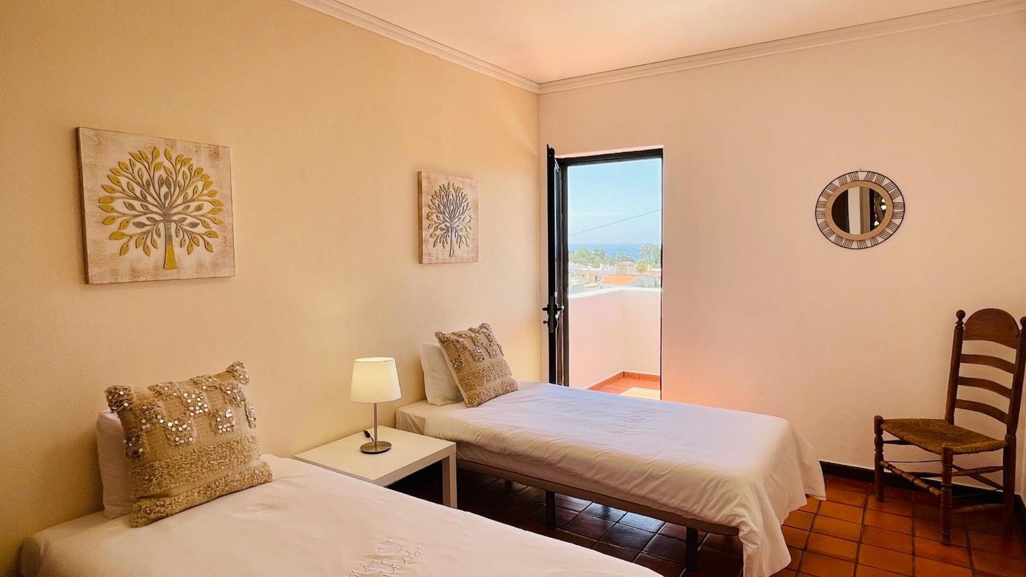 El Gharbe By Check-In Portugal Villa Albufeira Dış mekan fotoğraf