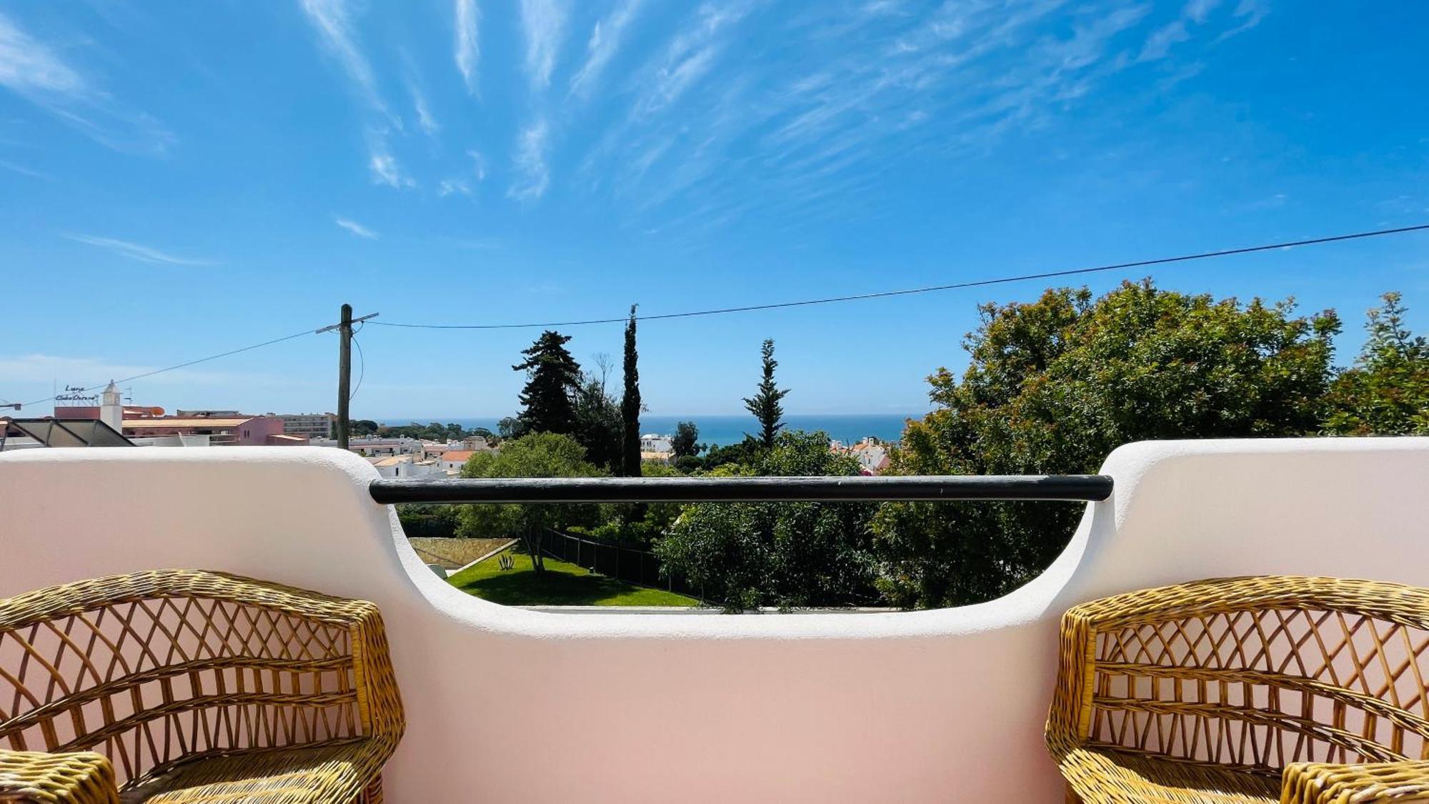 El Gharbe By Check-In Portugal Villa Albufeira Dış mekan fotoğraf