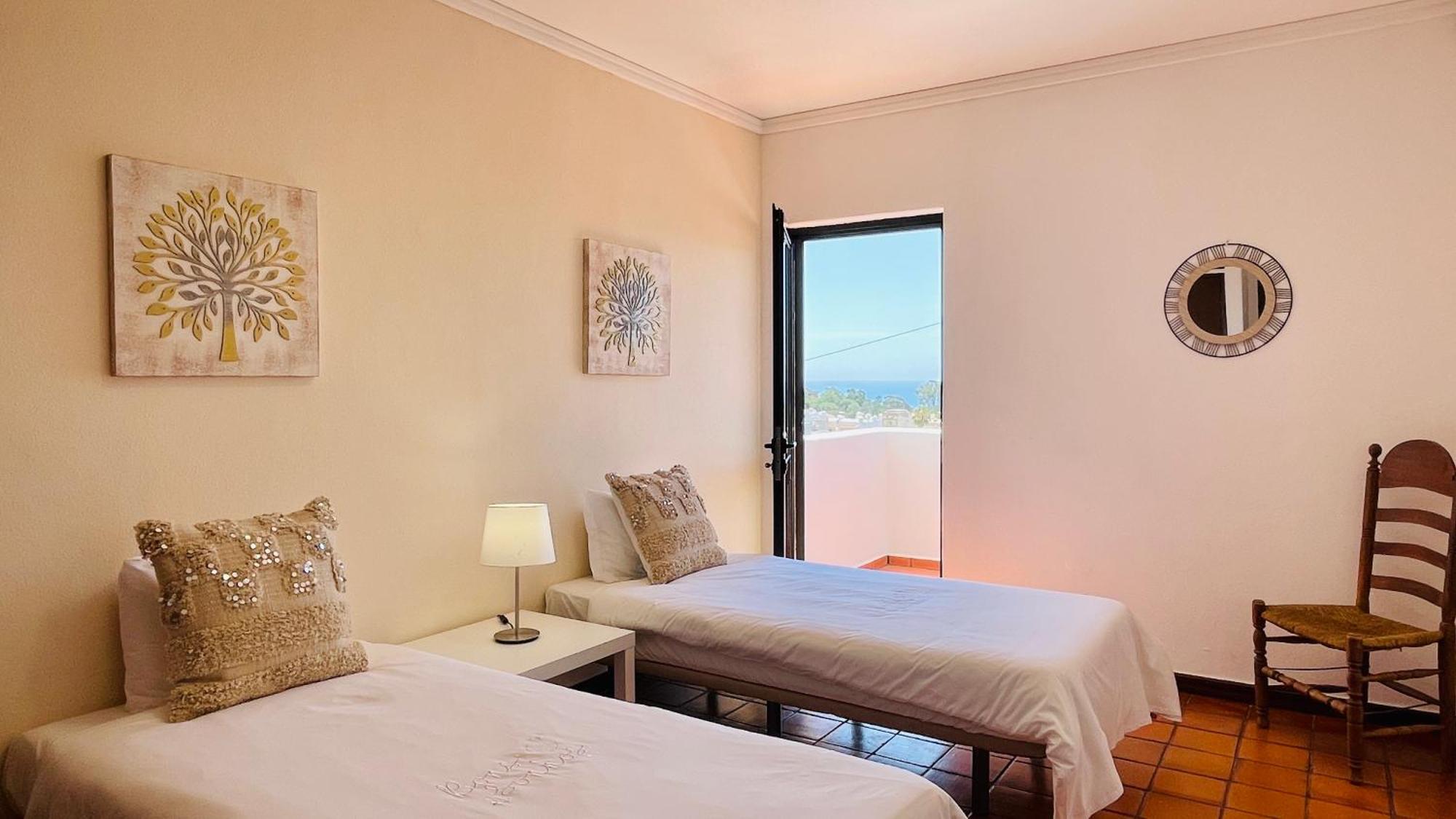El Gharbe By Check-In Portugal Villa Albufeira Dış mekan fotoğraf