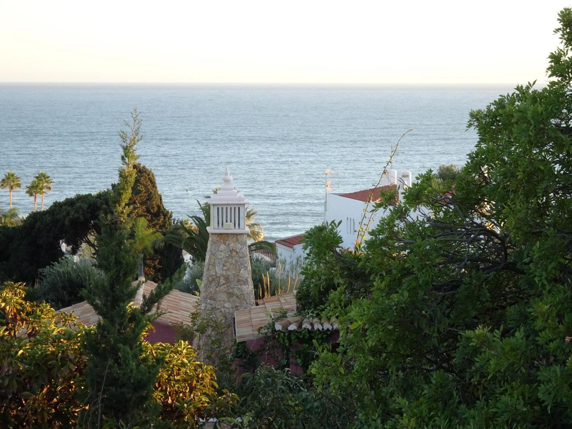 El Gharbe By Check-In Portugal Villa Albufeira Dış mekan fotoğraf