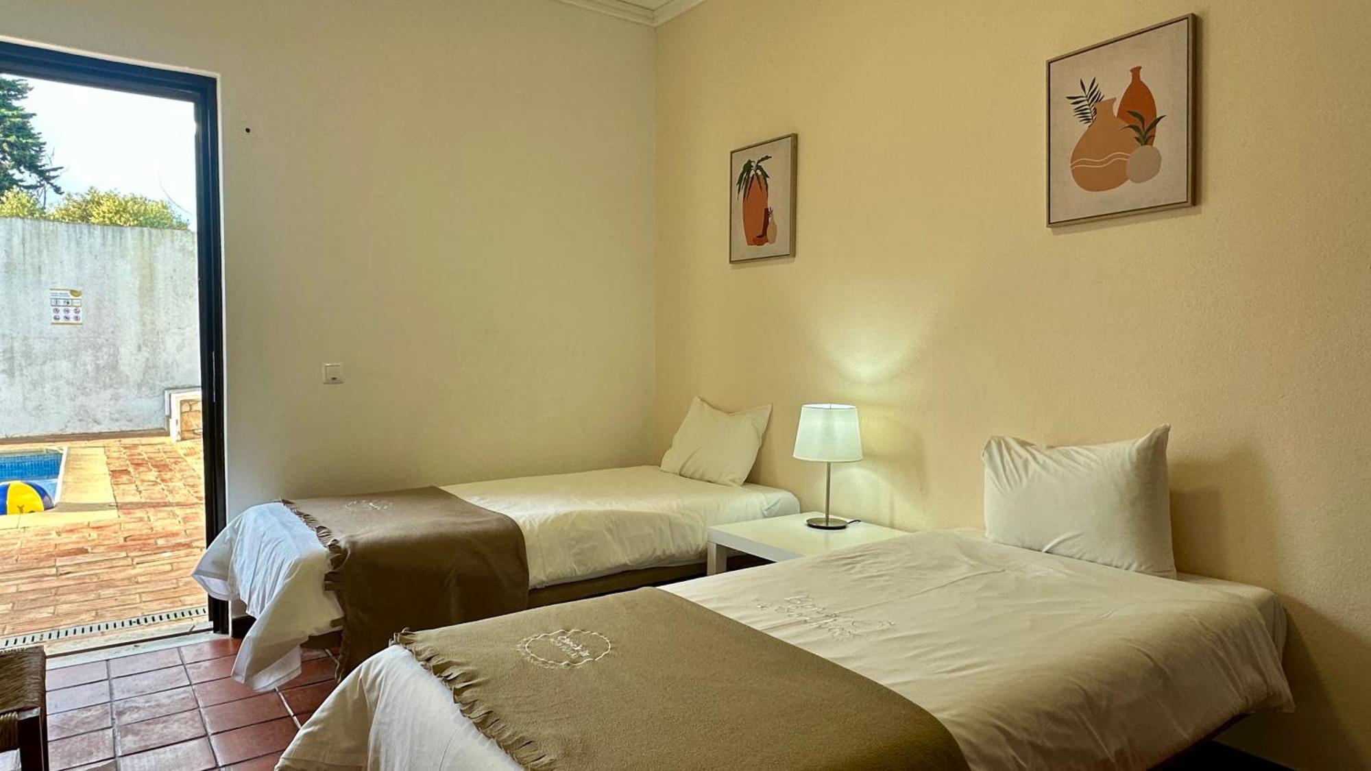 El Gharbe By Check-In Portugal Villa Albufeira Dış mekan fotoğraf