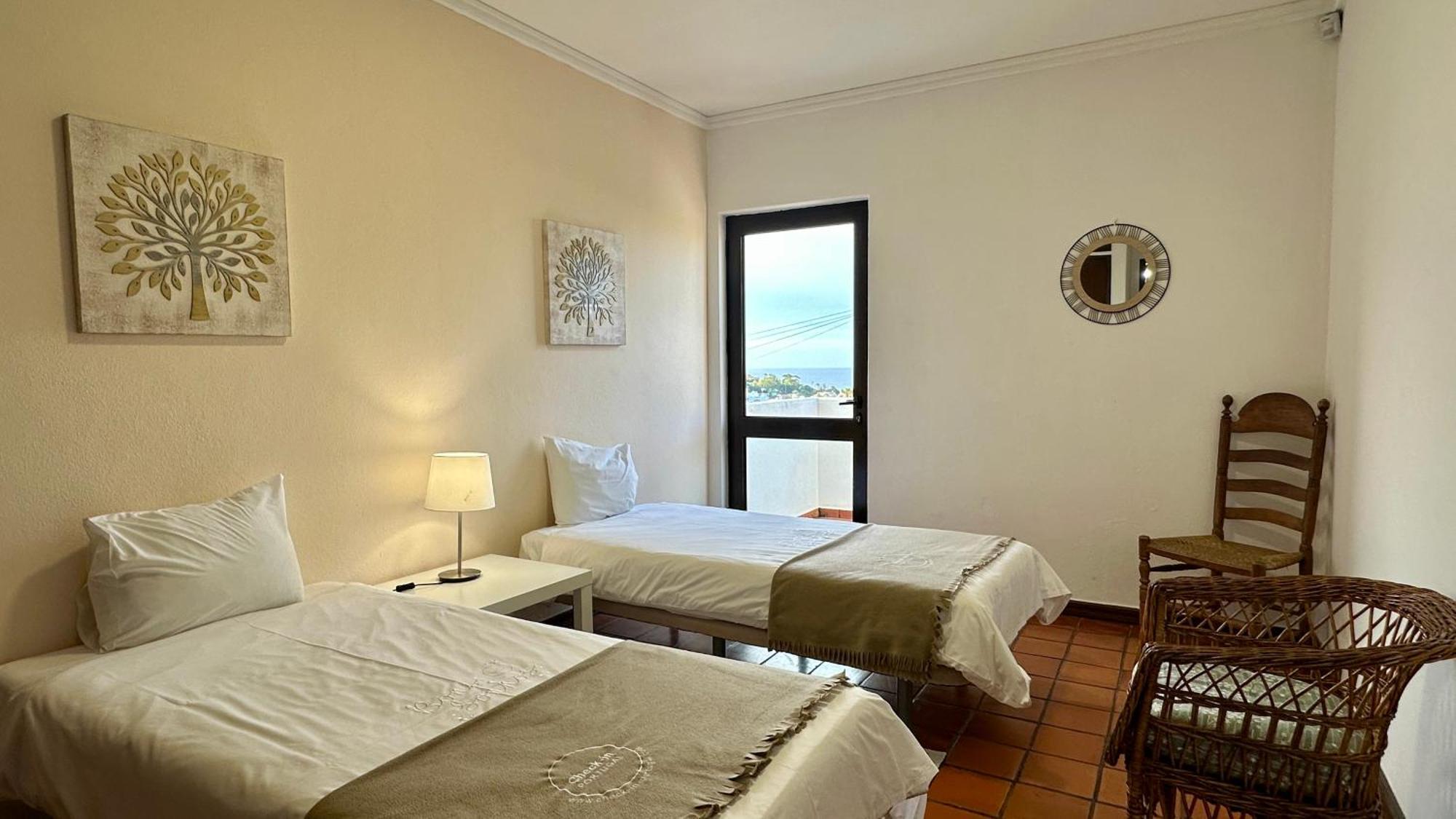 El Gharbe By Check-In Portugal Villa Albufeira Dış mekan fotoğraf