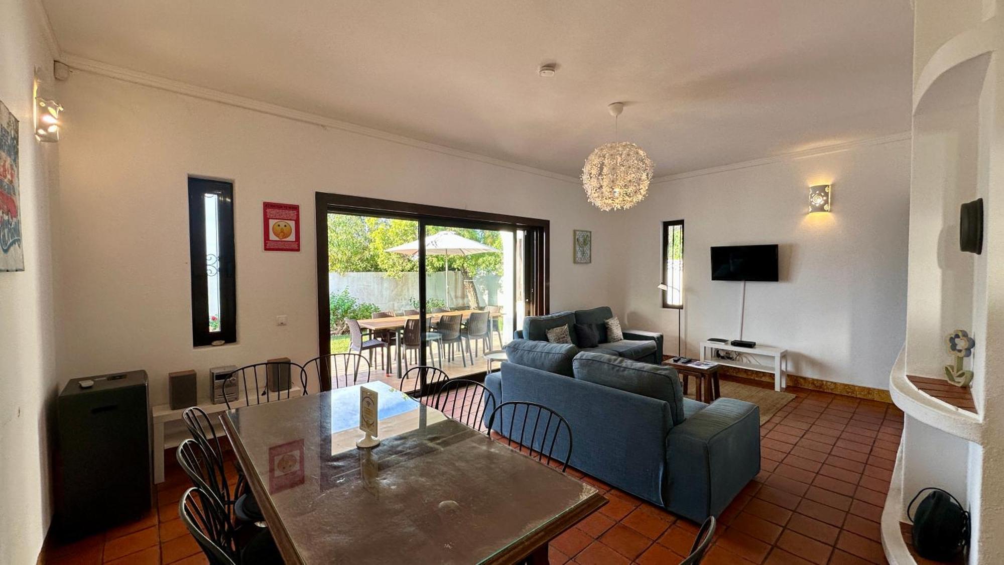 El Gharbe By Check-In Portugal Villa Albufeira Dış mekan fotoğraf